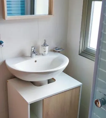 Дом отдыха Casa Lucia, Magnifica Duplex Con Piscina.