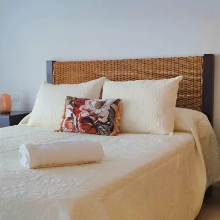 Casa Lucia, Magnifica Duplex Con Piscina. *