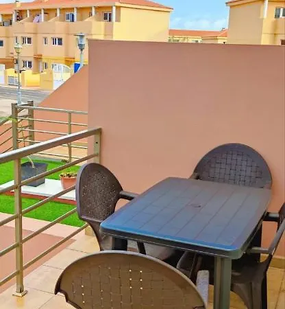 Casa Lucia, Magnifica Duplex Con Piscina. *