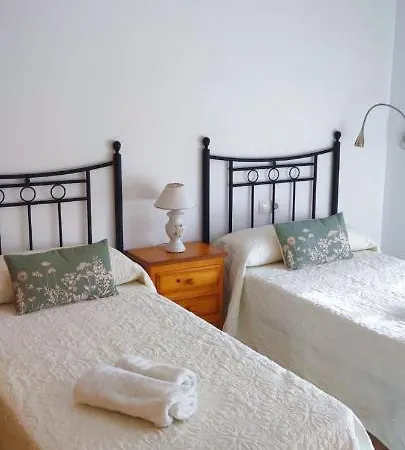 Casa Lucia, Magnifica Duplex Con Piscina. Коста-де-Антигуа