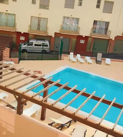 Casa Lucia, Magnifica Duplex Con Piscina.