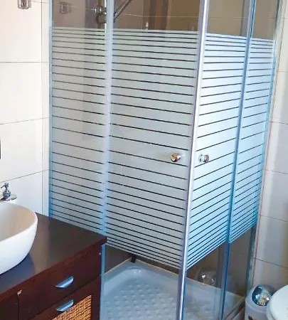 Дом отдыха Casa Lucia, Magnifica Duplex Con Piscina. Коста-де-Антигуа
