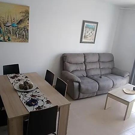 Casa Lucia, Magnifica Duplex Con Piscina. * Коста-де-Антигуа